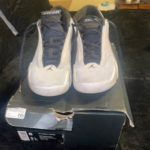 Mens Jordan 14 desert sand